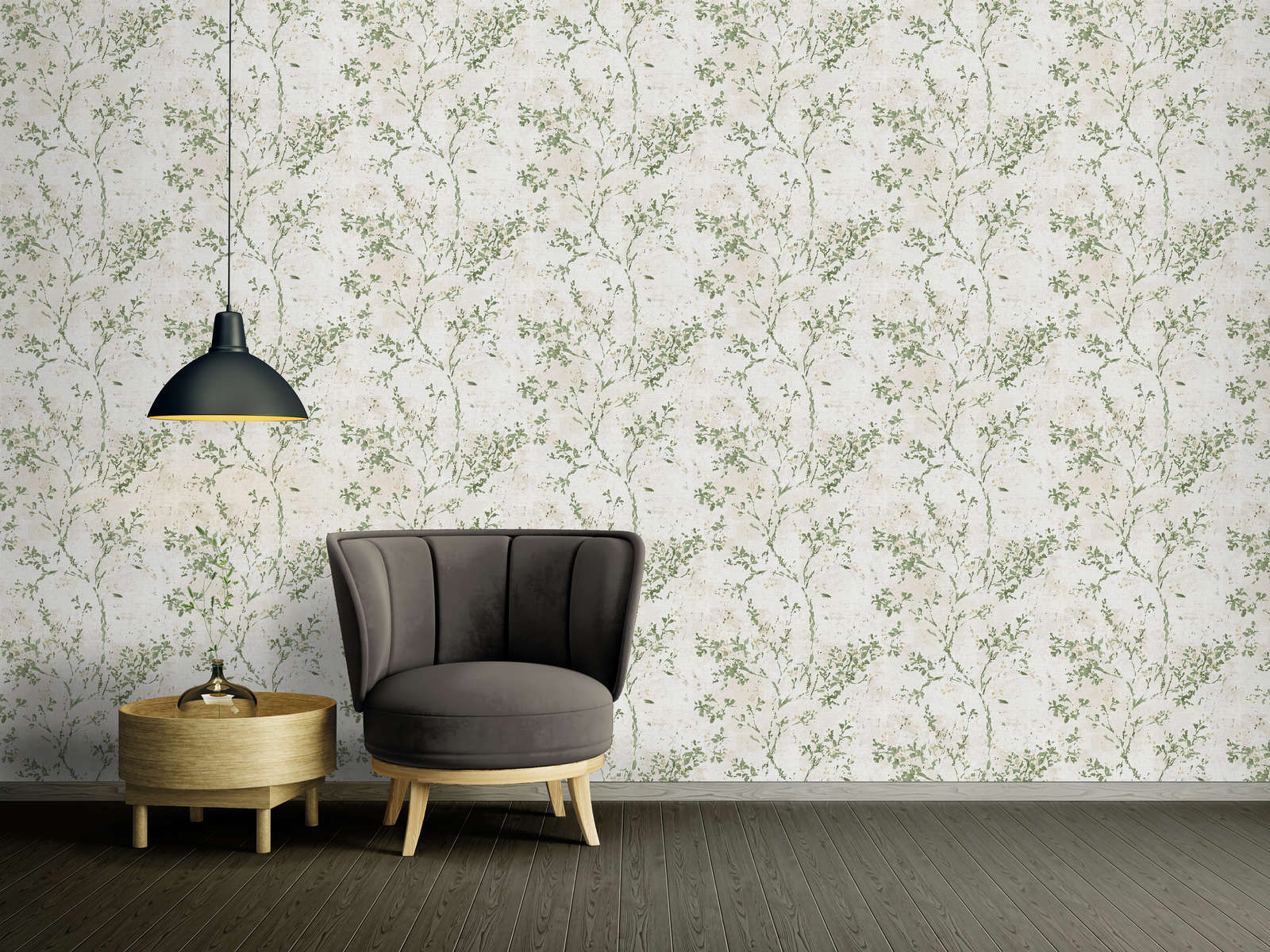 Newark Wallpaper Installations